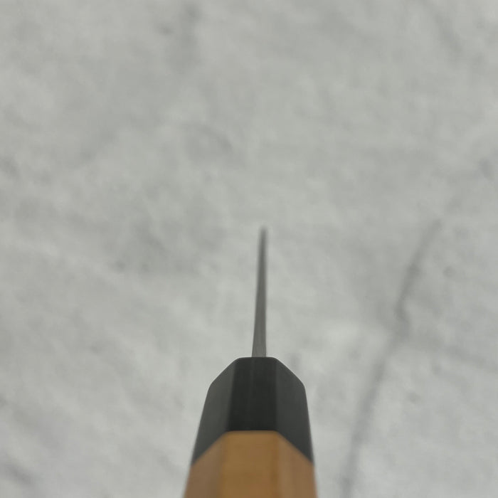 Petty 150mm (5.9")