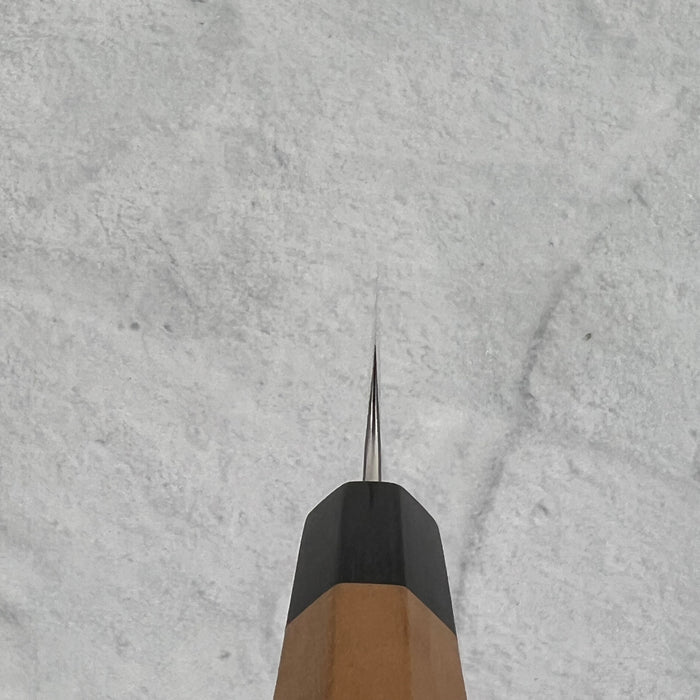 Petty 150mm (5.9")