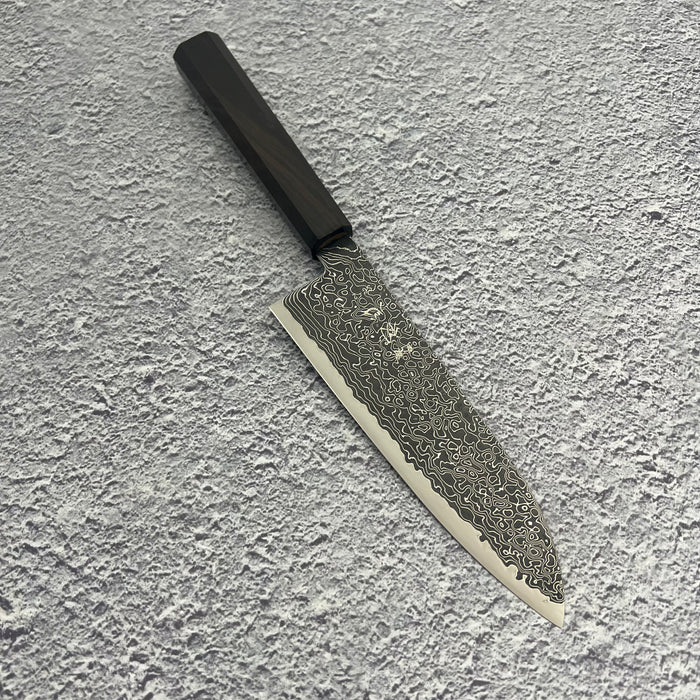 Santoku 180mm (7")