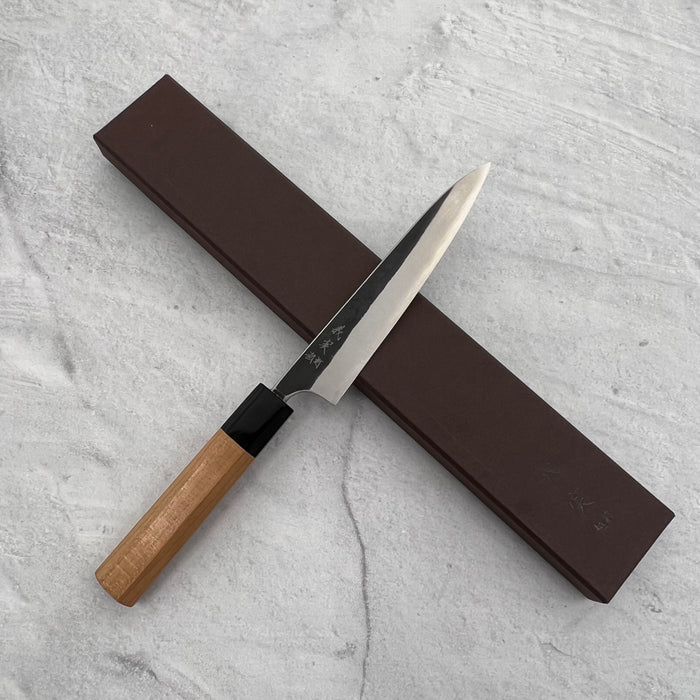 Petty 150mm (5.9")