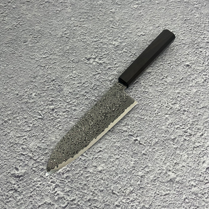 Santoku 180mm (7")