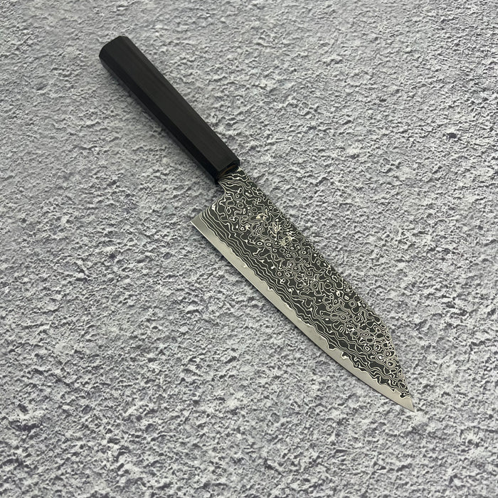 Bunka 180mm (7")