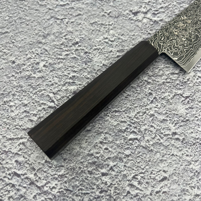 Bunka 180mm (7")