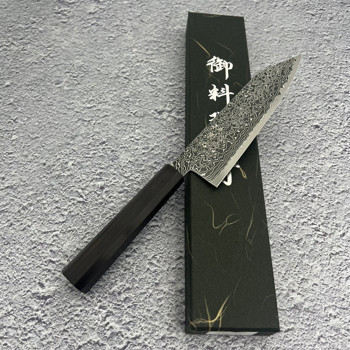 Bunka 180mm (7")