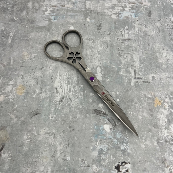 Cherry Blossom Kitchen Scissors 170mm (6.7")