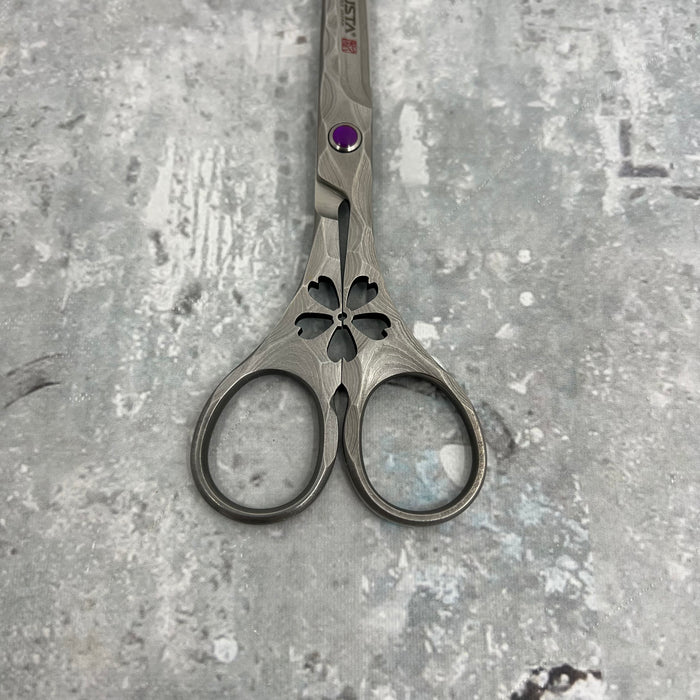 Cherry Blossom Kitchen Scissors 170mm (6.7")