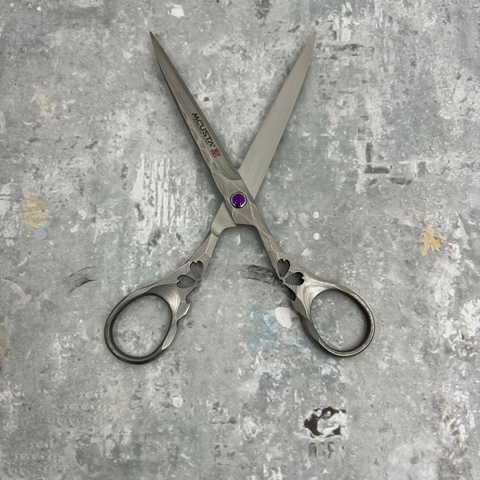 Cherry Blossom Kitchen Scissors 170mm (6.7")