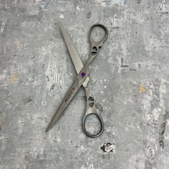 Cherry Blossom Kitchen Scissors 170mm (6.7")