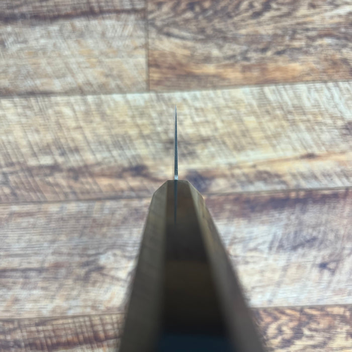Kiritsuke Gyuto 240mm (9.45")