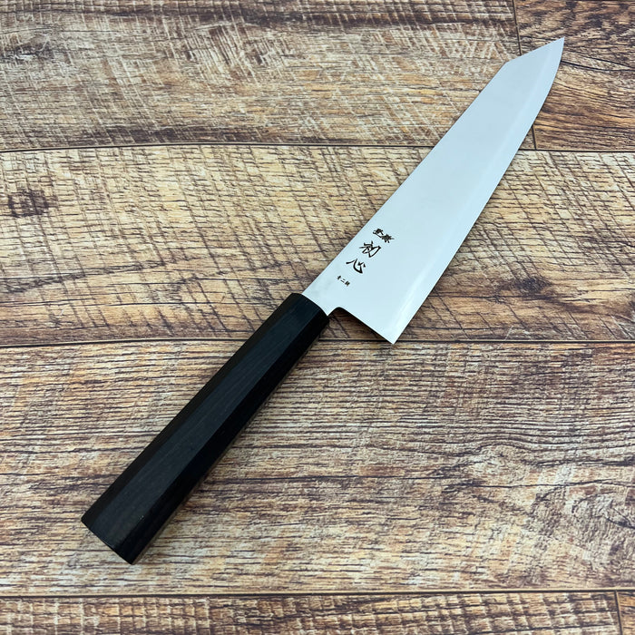 Kiritsuke Gyuto 240mm (9.45")