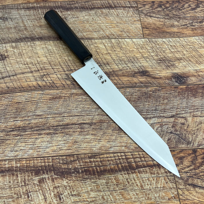 Kiritsuke Gyuto 240mm (9.45")