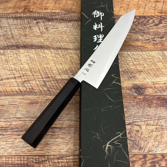 Kiritsuke Gyuto 240mm (9.45")