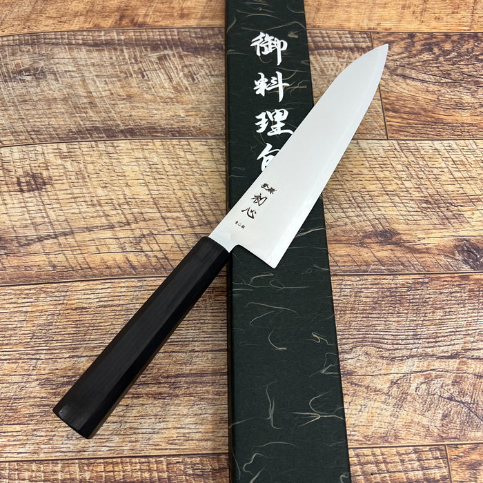 Gyuto 210mm (8.2")