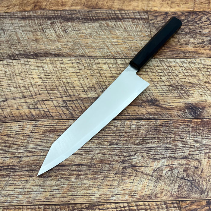 Kiritsuke Gyuto 210mm (8.2")