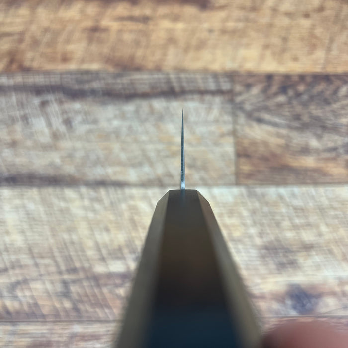 Kiritsuke Gyuto 210mm (8.2")