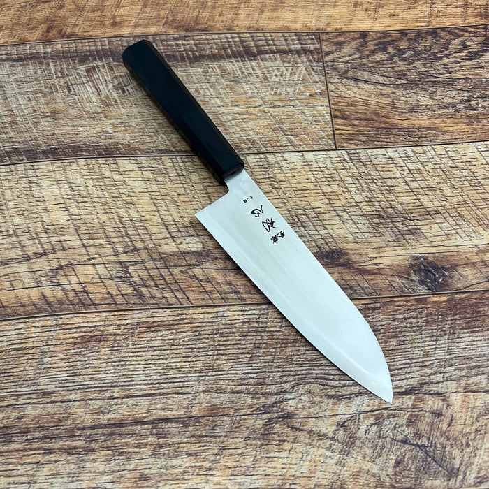 Santoku 180mm (7")