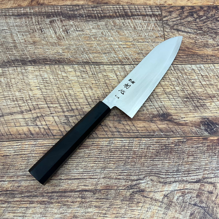 Santoku 180mm (7")