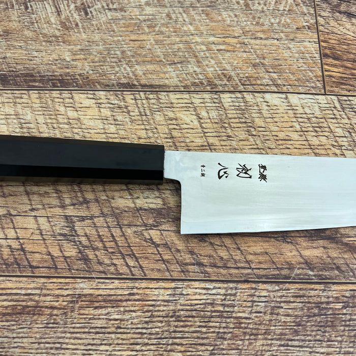 Santoku 180mm (7")