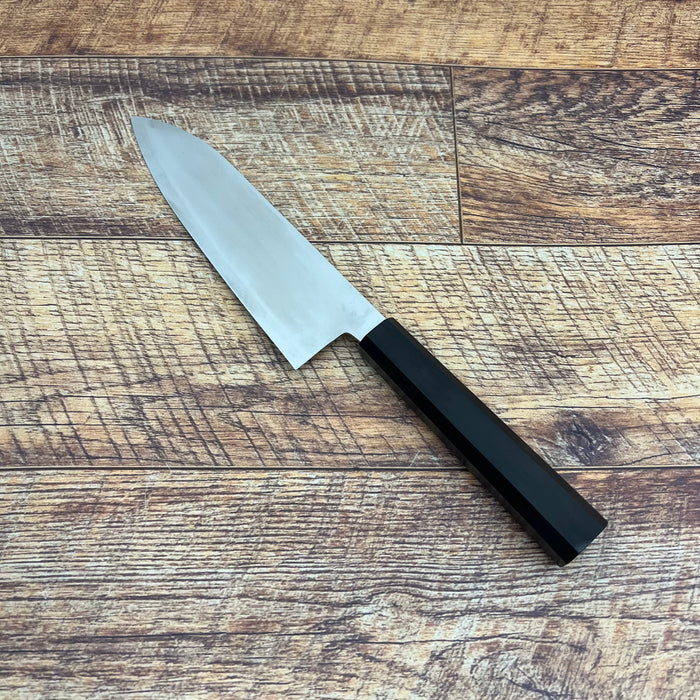 Santoku 180mm (7")