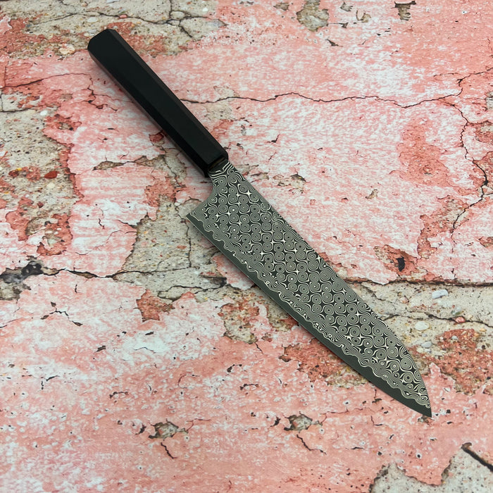 Gyuto 210mm (8.2")