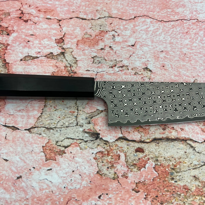 Gyuto 210mm (8.2")