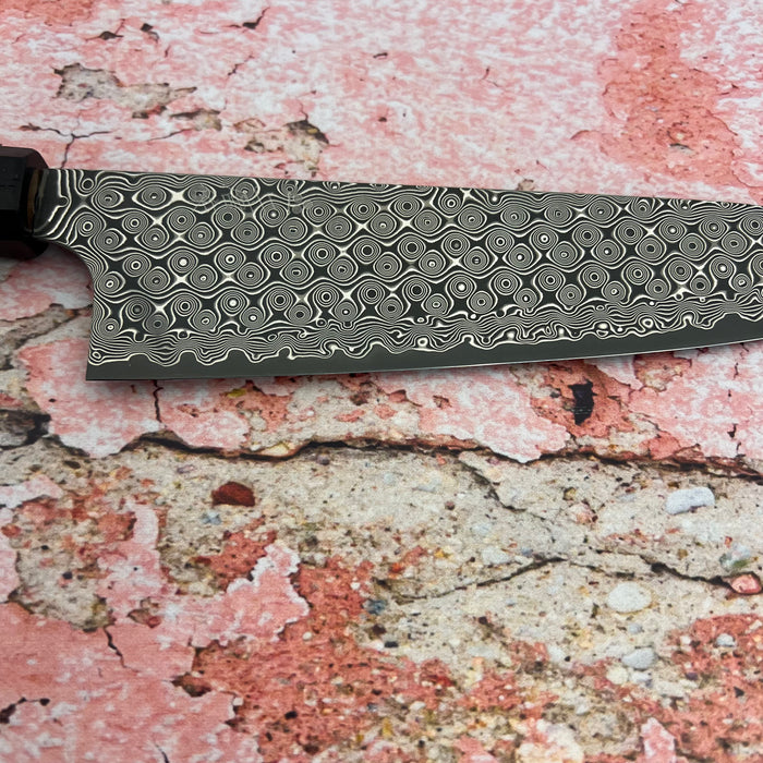 Gyuto 210mm (8.2")