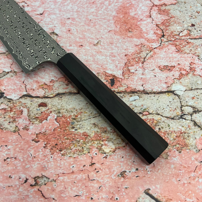 Gyuto 210mm (8.2")