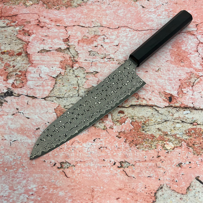Gyuto 210mm (8.2")