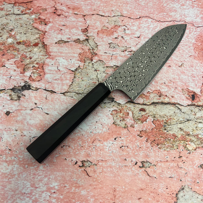 Santoku 180mm (7")