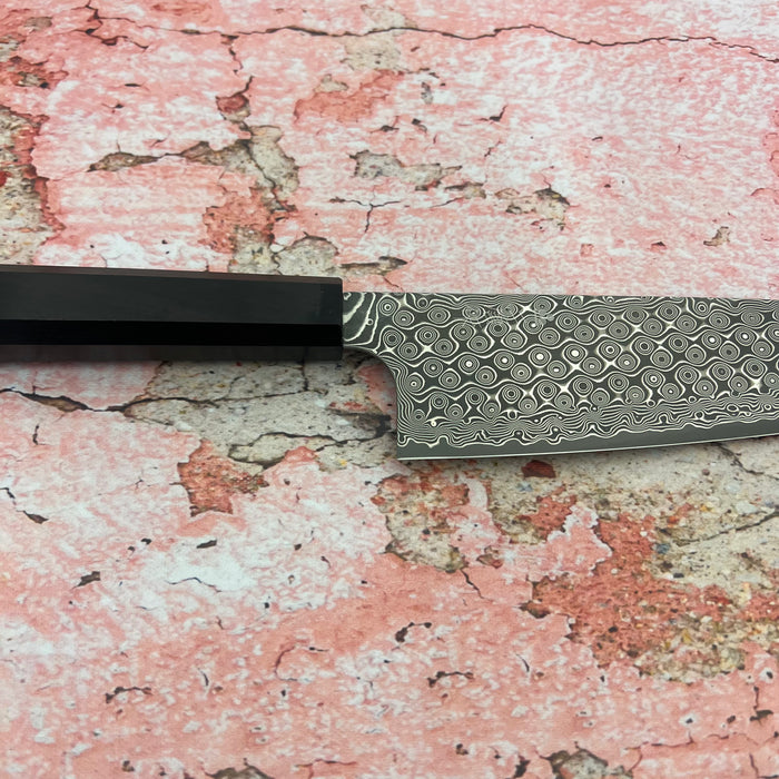 Santoku 180mm (7")
