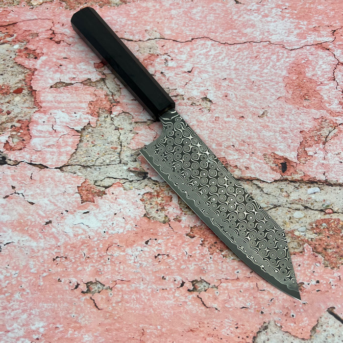Bunka 180mm (7")