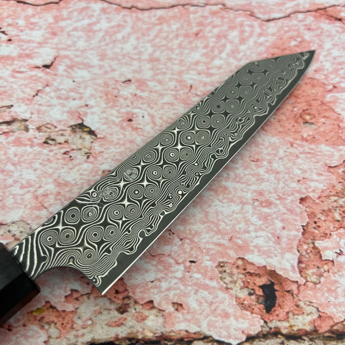 Kiritsuke petty 150mm (5.9")