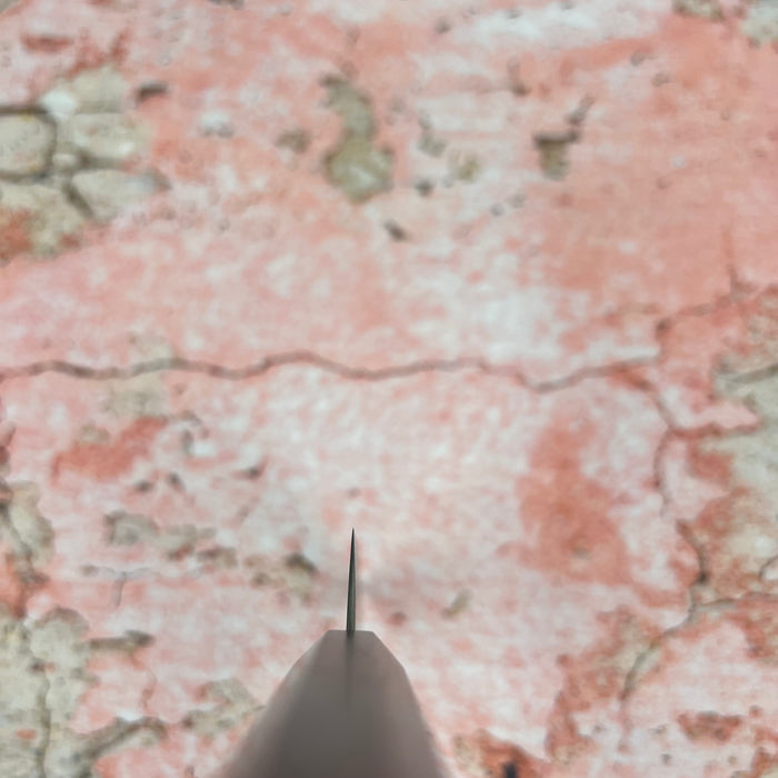 Kiritsuke petty 150mm (5.9")