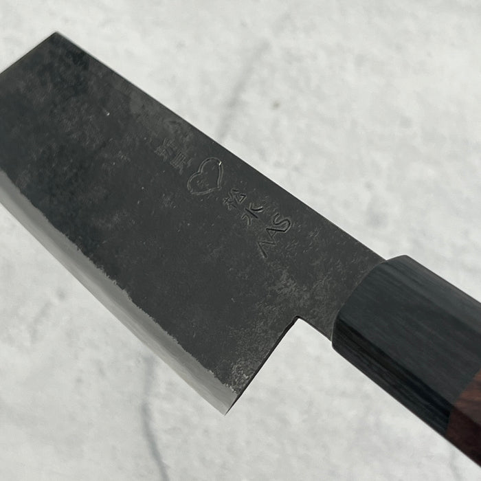 Ko Bunka 115mm (4.5")