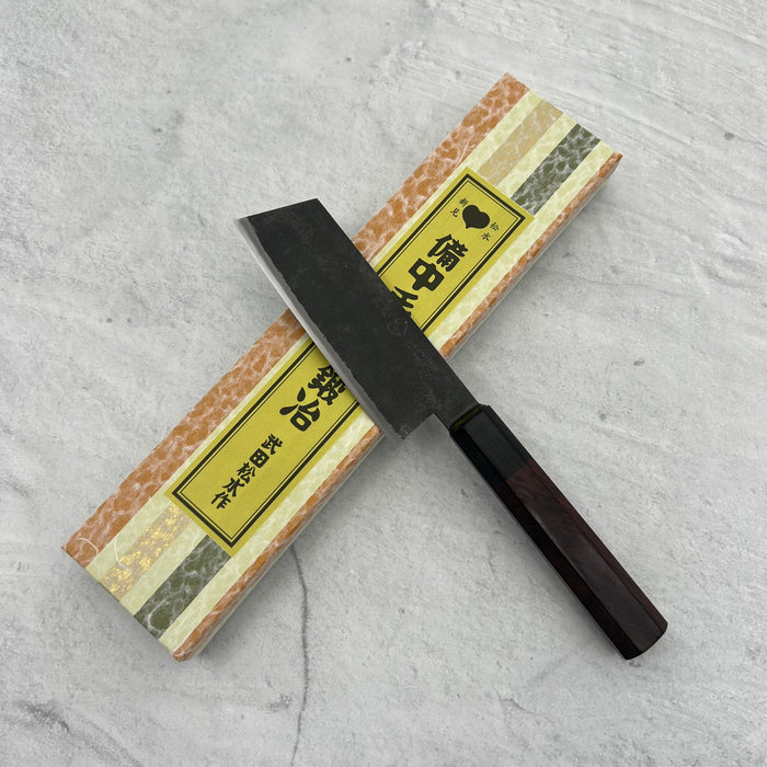 Ko Bunka 115mm (4.5")