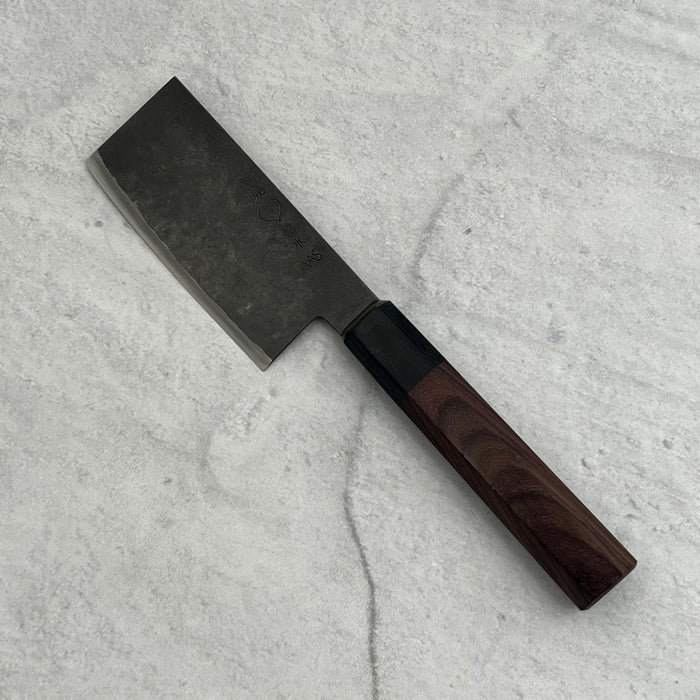Nakiri 95mm (3.7") small