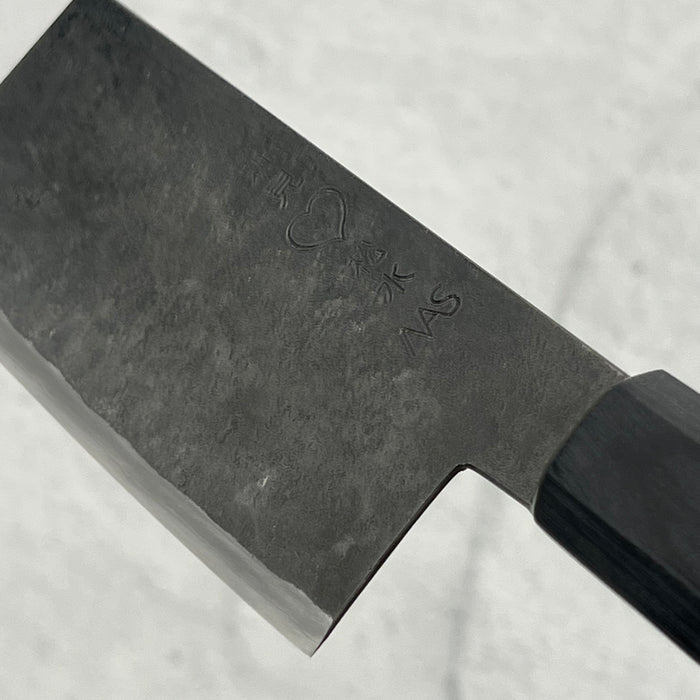Nakiri 95mm (3.7") small