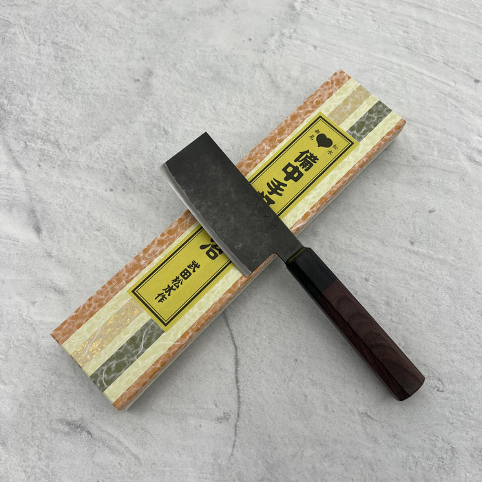 Nakiri 95mm (3.7") small