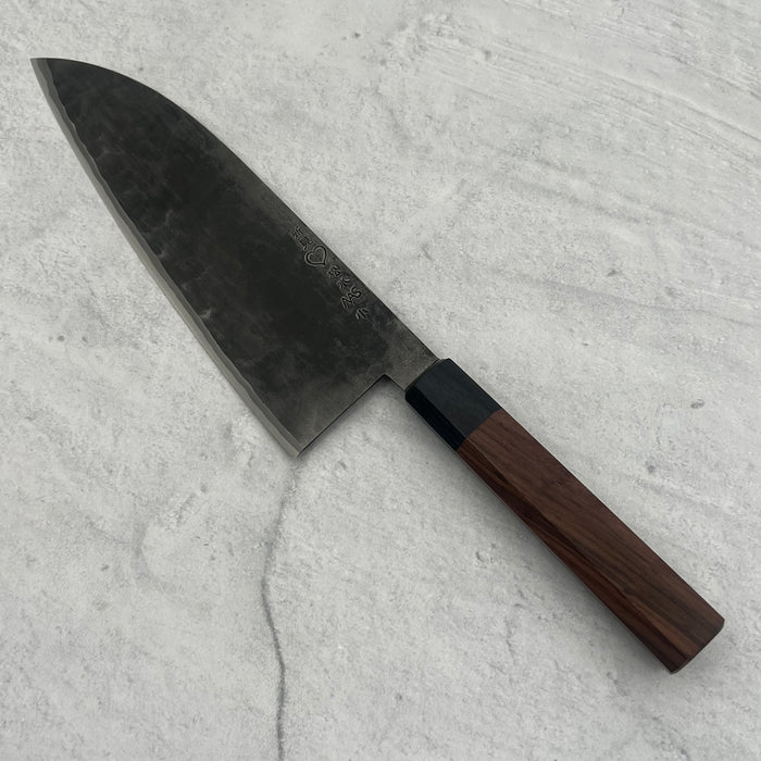 Gyuto 210mm (8.2") small