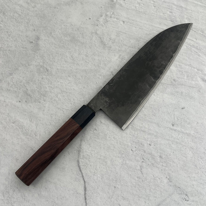 Gyuto 210mm (8.2") small