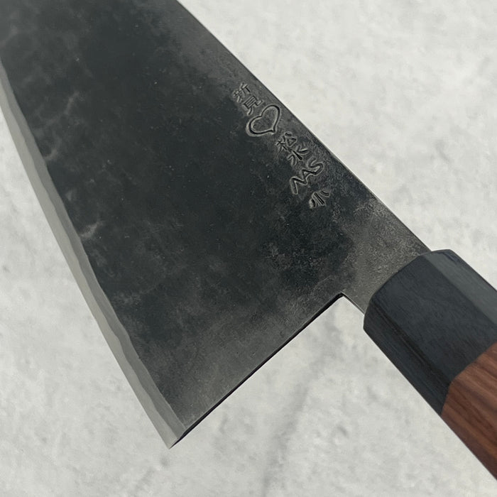 Gyuto 210mm (8.2") small