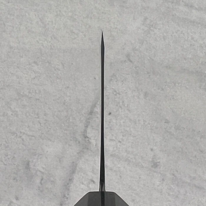 Gyuto 210mm (8.2") small