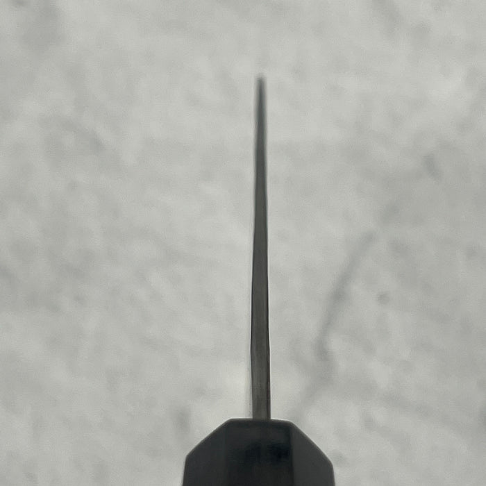 Gyuto 210mm (8.2") small