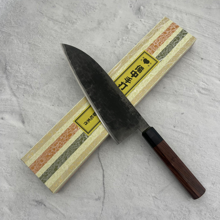 Gyuto 210mm (8.2") small