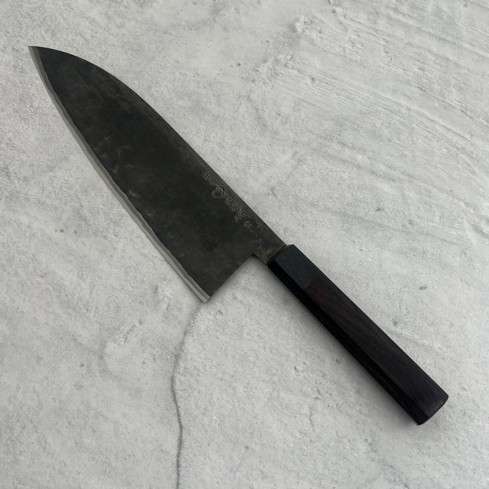 Gyuto 240mm (9.4") medium
