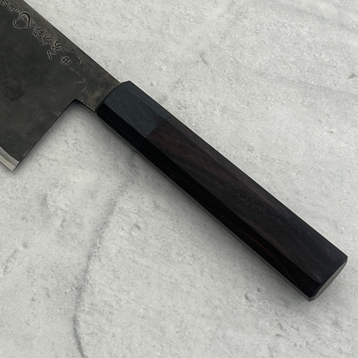 Gyuto 240mm (9.4") medium