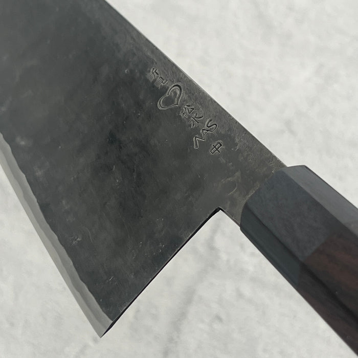 Gyuto 240mm (9.4") medium
