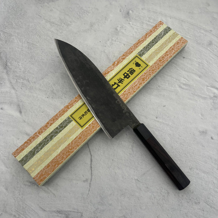 Gyuto 240mm (9.4") medium