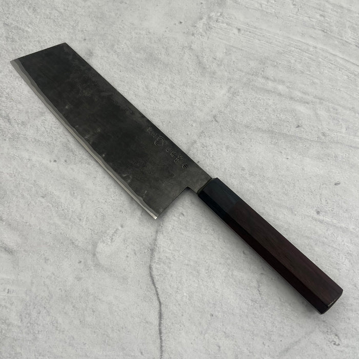 Kiritsuke 210mm (8.2") small