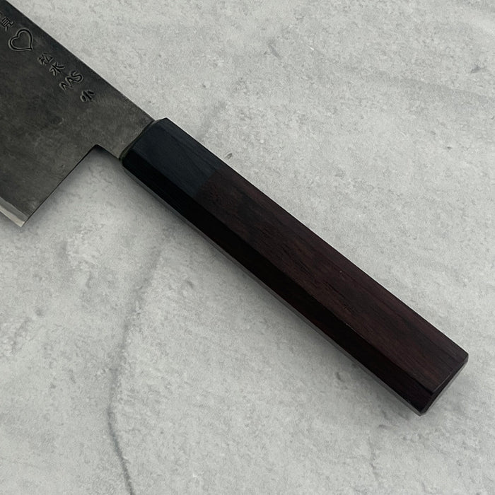 Kiritsuke 210mm (8.2") small